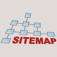 sitemap setup and configuration in