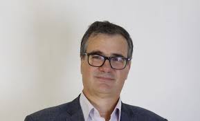 Un equipo a la Diputación (Por el Arq. Rogelio Texeira)