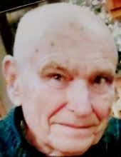 Obituary information for Arthur John Fregin