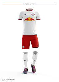 It shows all personal information about the players, including age, nationality, contract. Rb Leipzig Kit