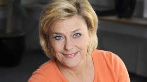 Eva Hamilton slutar som vd på SVT