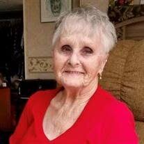 Ann Marie Holden Obituary