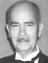 Obituary information for Joseph W. Schram