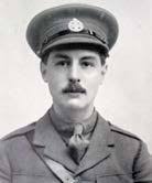 We remember those members of the Lloyd's community who lost their lives in  the First World War