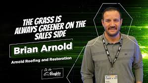 Through Roofing Heaven and Hell with Scott Riopelle