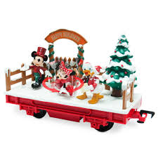 Buy tree train set and get the best deals at the lowest prices on ebay! Mickey Mouse And Friends 2020 Holiday Train Set Shopdisney