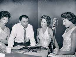 13, 1928, in middletown, ohio. Rip Dorothy Mcguire Of 50s Vocal Trio The Mcguire Sisters Music News Tiny Mix Tapes