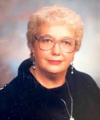 Muriel Petsch Obituary April 22, 2022
