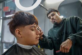 Hays County Barbershop IH-35