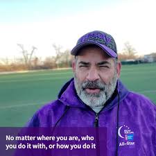 It's Friday!! Kick back, "Let your Hair Down" and enjoy this special song  from one of our local Relay Entertainers, Alannah Bruce as she performs for  YOU...