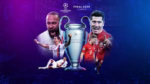 In the us, the champions league final is being shown by cbs and its new paramount plus streaming service. Paris Vs Bayern Champions League Final Preview Where To Watch Team News Form Guide Uefa Champions League Uefa Com