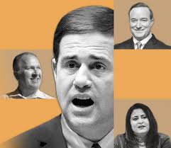 Arizona is issuing large and risky bonds and two are in default