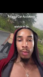 Accident in Atlanta Yesterday June 13 2024