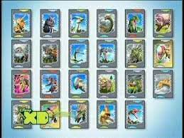 La información básica (es decir, de nombre, duración, período y lugar dónde se encontró). Dino Rey Wiki Anime Amino