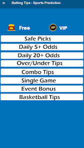 Get free vegas picks & the best sports predictions in the usa for today's games from our expert betting handicappers. Download Betting Tips Sports Prediction Free For Android Betting Tips Sports Prediction Apk Download Steprimo Com