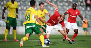 After a thorough analysis of stats, recent form and h2h through betclan's algorithm, as well as, tipsters advice for the match larne vs pacos ferreira this is our prediction: Larne Suffer Euro Blow As They Fall To 4 0 Defeat In Portugal Belfast Live