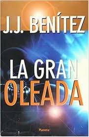 Jj benitez libros pdf gratis. Gran Oleada La Los Otros Mundos De Jj Benitez Sigmarlibros Libros Pdf Descargar Gratis Descargar Libros Online Libros Gratis Epub