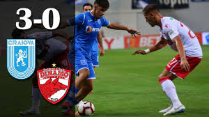 Dinamo bucuresti won 3 matches. Armando Cooper Debuto Con El Dinamo De Bucarest