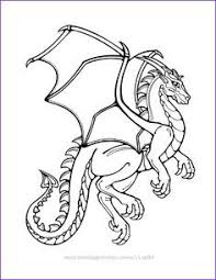 Having a horn of a rhinoceros, he can spin a ball on it while flying. Cool Dragon Coloring Pages Coloring Home Dragon Coloring Pages Dragon Coloring Page Cute Dragon Coloring Pages