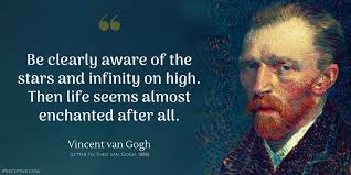 Check spelling or type a new query. Vincent Van Gogh Quotes Iperceptive