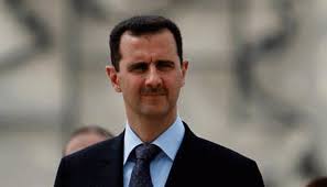 It was unconvincing, khashoggi says. Assad Says Army To Reinforce Besieged Troops In Northwest Syria World News Zee News