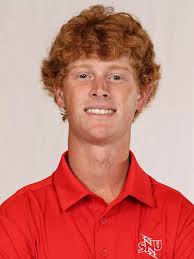 2024-25 Men's Golf Roster