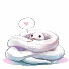 150 Cute snake drawings ideas | snake drawing, cute snake, snake art