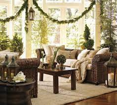 50 Beautiful Christmas Home Decoration Ideas From Martha Stewart