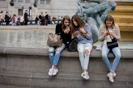 A new study says more teens than expected are leaving Facebook for Instagram  and Snapchat - Vox