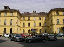 Lo rende noto la real casa di savoia in una nota. Ospedale Amedeo Di Savoia Wikipedia