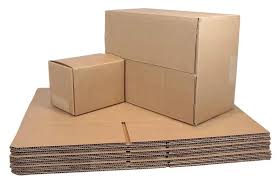 Chuyển Hàng Hóa Khô, Bao Bì, Thùng Carton Số Lượng Lớn Bằng Tàu Hỏa – Lựa Chọn Tối Ưu Cho Vận Tải