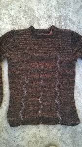 Vous connaissez les modèles gratuits pingouin ? Modeles Gratuits Tricot Femme Laines Passion Com