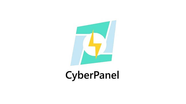 Cyberpanel là gì? Lệnh Cài Đặt Cyberpanel trên CentOS/Ubuntu