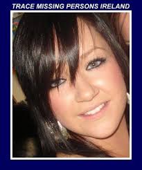Trace Missing Persons Ireland.