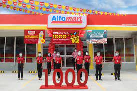 Check spelling or type a new query. Alfamart Opens 1000th Store Promises To Continue Growing With Communities Served Inquirer Business