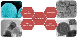 Modeling of components is done very. Frontiers Synthesis Functionalization And Bioapplications Of Two Dimensional Boron Nitride Nanomaterials Bioengineering And Biotechnology