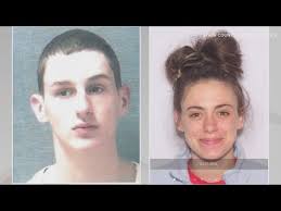 Body of missing woman found in Canton, boyfriend in custody