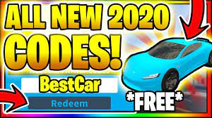 Fastest ways to grab all the latest updated 100% working and verified roblox driving simulator codes for january 2021. 2020 All New Secret Op Working Codes Roblox Vehicle Simulator Youtube