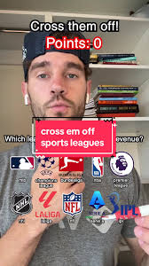 Which Sports League Generates the Most Revenue?