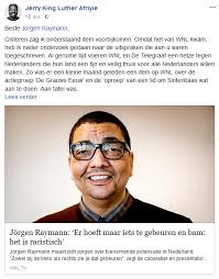 Jorgen raymann — het nederlands koninklijk huis 00:13. Facebook