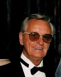 Obituary for Bernard Henry Roche