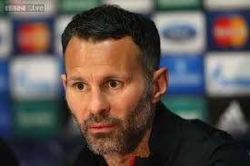 Ryan giggs said goodbye to the theater of dreams the 6 may 2014. Ryan Giggs Urges Man United Players To Entertain Fans