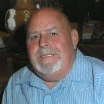 Lawrence "Larry" R. La Pierre Obituary