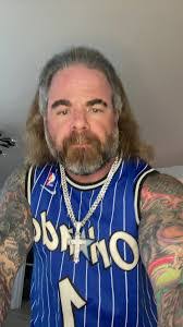 Robert Dallmann's Instagram, Twitter & Facebook