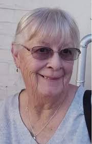 Betty Ortner's Instagram, Twitter & Facebook