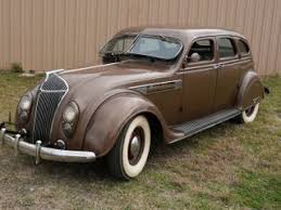 Image result for Harvard Maroon 1936 Chrysler