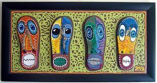 Le Talent Et Les Idees De Didier Triglia Les Cahiers De Josephine Art Elementaire Projets D Art Recycle Et Classe D Art