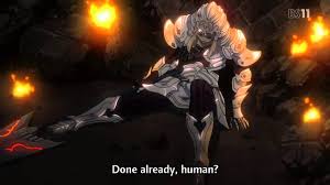 Jeanne Vs Pazuzu Shingeki No Bahamut Genesis 07 Youtube Now, a new cast of characters take to the stage. jeanne vs pazuzu shingeki no bahamut genesis 07