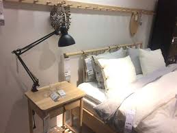 Ikea Les Nouveautes 2018 Home Decor Bedroom Bed Ikea Bed