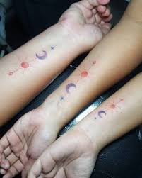 By the way you can find the sun, the moon, and perhaps the truth incognito as a star … but which star = truth? 72 Best Sun Tattoo Design Ideas And Meaning 2021 Updated Saved Tattoo